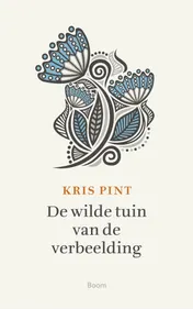 Omslag van De wilde tuin van de verbeelding