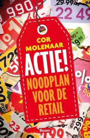 Omslag van Actie!