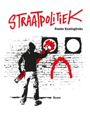 Omslag van Straatpolitiek