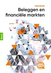 Omslag van Beleggen en financiële markten