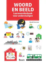 Omslag van Woord en beeld