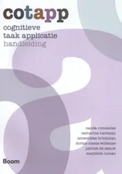 Omslag van Handleiding