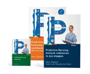 Omslag van ProActive Nursing: totaalpakket