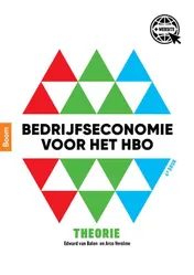 Omslag van Theorie