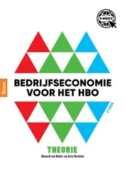 Omslag van Theorie