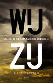 Omslag van Wij - zij