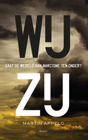 Omslag van Wij - zij