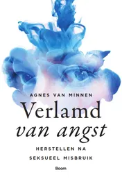 Omslag van Verlamd van angst