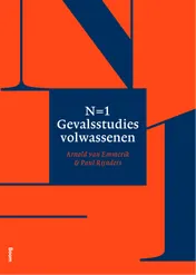 Omslag van N=1