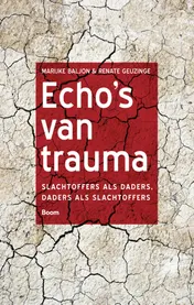 Omslag van Echo’s van trauma