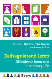 Omslag van Zelfregulerend leren