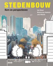 Omslag van Stedenbouw