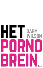 Omslag van Het pornobrein