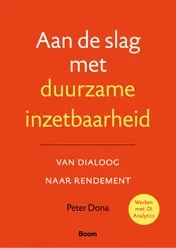 Omslag van Aan de slag met duurzame inzetbaarheid