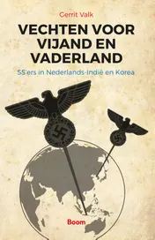 Omslag van Vechten voor vijand en vaderland
