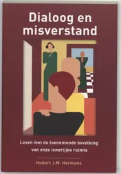 Omslag van Dialoog en misverstand