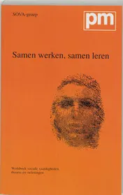 Omslag van Samen werken, samen leren