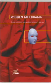 Omslag van Werken met drama