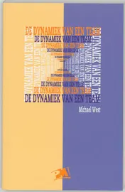 Omslag van De dynamiek van een team