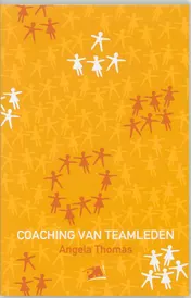 Omslag van Coaching van teamleden
