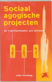 Omslag van Sociaal agogische projecten