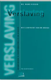 Omslag van Verslaving