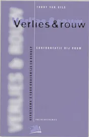 Omslag van Verlies en rouw