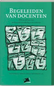 Omslag van Begeleiden van docenten