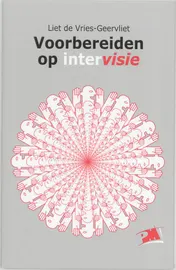 Omslag van Voorbereiden op intervisie