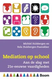 Omslag van Mediation op school