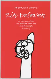 Omslag van Zin beleven
