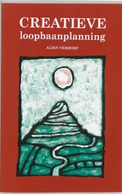 Omslag van Creatieve loopbaanplanning