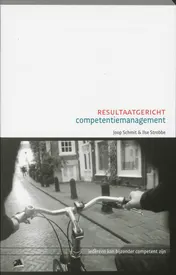 Omslag van Resultaatgericht competentiemanagement