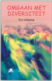 Omslag van Omgaan met diversiteit