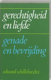 Omslag van Gerechtigheid en liefde