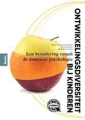 Omslag van Ontwikkelingsdiversiteit bij kinderen