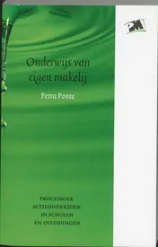 Omslag van Onderwijs van eigen makelij