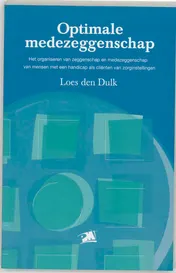 Omslag van Optimale medezeggenschap