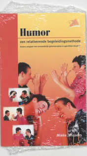 Omslag van Humor