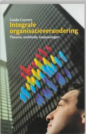 Omslag van Integrale organisatieverandering