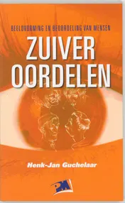 Omslag van Zuiver oordelen
