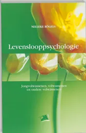 Omslag van Levenslooppsychologie