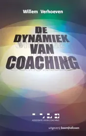 Omslag van De dynamiek van coaching