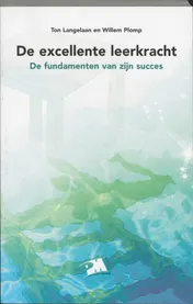 Omslag van De excellente leerkracht