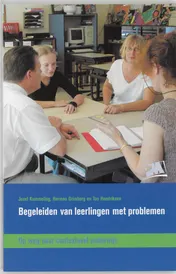 Omslag van Begeleiden van leerlingen met problemen