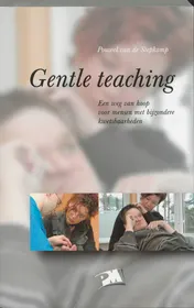 Omslag van Gentle teaching