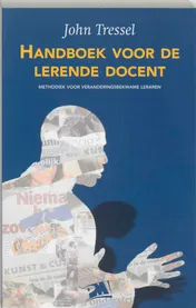 Omslag van Handboek voor de lerende docent
