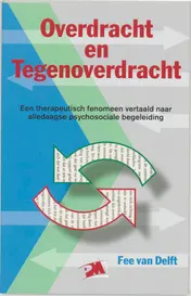 Omslag van Overdracht en tegenoverdracht