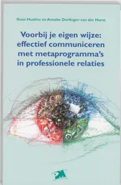 Omslag van Voorbij je eigen wijze