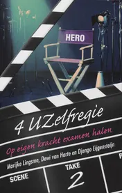 Omslag van 4uzelfregie